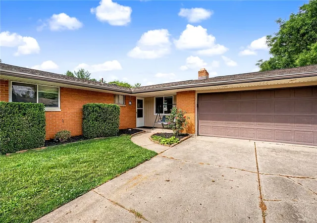 Photo 2 of Single family home for sale at 1821 Tahoe Dr, Xenia, OH 45385 | MLS# 961166 | Listing updated on 2026-08-29