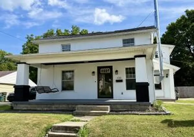 1st image of 131 Hill St, Urbana, OH 43078 | MLS# 961208