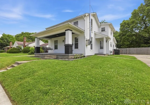 2nd image of 131 Hill St, Urbana, OH 43078 | MLS# 961208