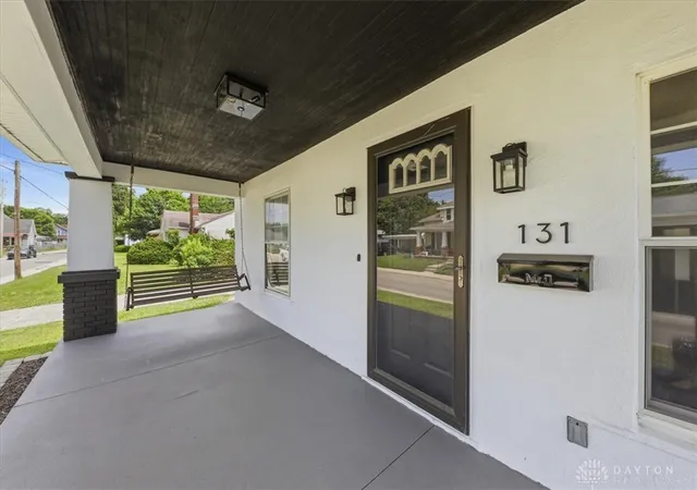4th image of 131 Hill St, Urbana, OH 43078 | MLS# 961208