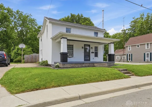 5th image of 131 Hill St, Urbana, OH 43078 | MLS# 961208