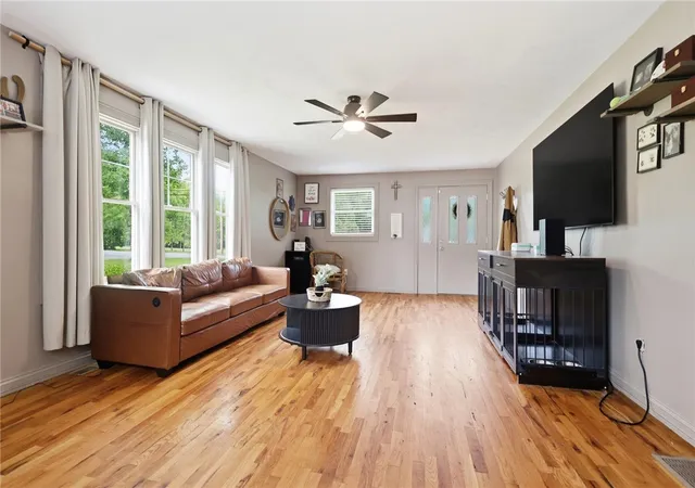 Photo 3 of Single family home for sale at 2608 Craig Rd, Springfield, OH 45502 | MLS# 960590 | Listing updated on 2026-06-30