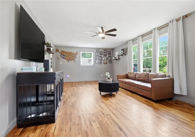 Photo 4 of Single family home for sale at 2608 Craig Rd, Springfield, OH 45502 | MLS# 960590 | Listing updated on 2026-06-30