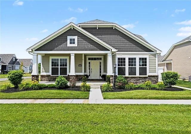 Homes for sale in Sugarcreek Twp, OH | 5004 Pepperwell Cir, Sugarcreek Twp, OH 45440 | MLS# 960640
