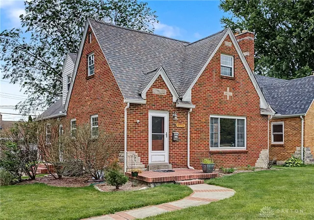 Photo 1 of Sale Pending at 3228 Shroyer Rd, Dayton, OH 45429 | MLS# 961264 | Listing updated on 2026-07-13