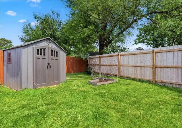 19th image of 8136 Gibson Ave, Fairborn, OH 45324 | MLS# 961360