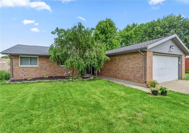 1st image of 8136 Gibson Ave, Fairborn, OH 45324 | MLS# 961360