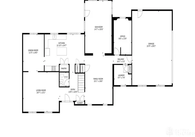 Homes for sale in Beavercreek, OH | 239 Honey Jane Dr, Beavercreek, OH 45434 | MLS# 961178