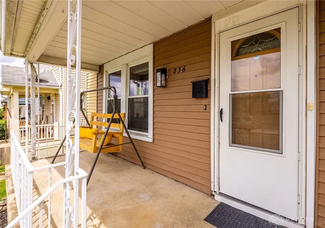 Homes for sale in Dayton, OH | 836 Creighton Ave, Dayton, OH 45410 | MLS# 961267