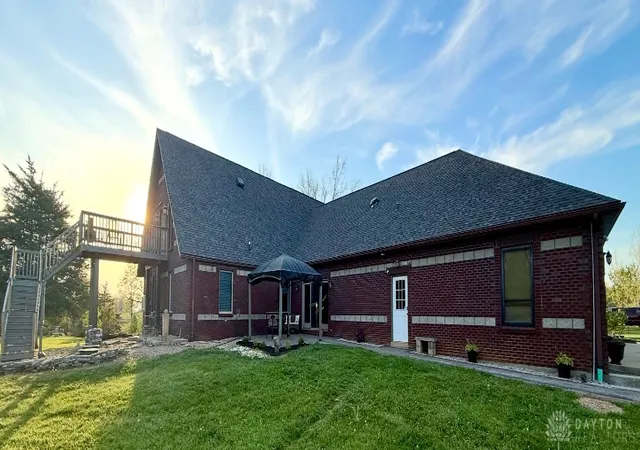 100th image of 3787 Miller Rd, Springfield, OH 45502 | MLS# 957635