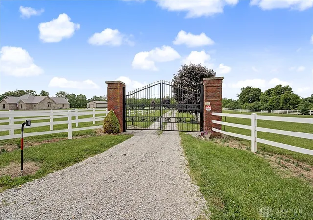 Homes for sale in German Twp, OH | 3787 Miller Rd, German Twp, OH 45502 | MLS# 957635