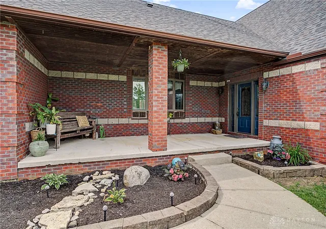 5th image of 3787 Miller Rd, Springfield, OH 45502 | MLS# 957635