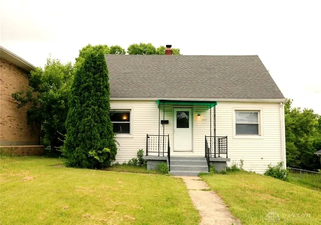 Photo 1 of Single family home for sale at 4619 W 2nd Street, Dayton, OH 45417 | MLS# 961388 | Listing updated on 2026-07-08