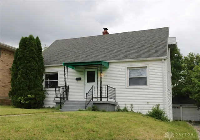 Photo 2 of Single family home for sale at 4619 W 2nd Street, Dayton, OH 45417 | MLS# 961388 | Listing updated on 2026-07-08