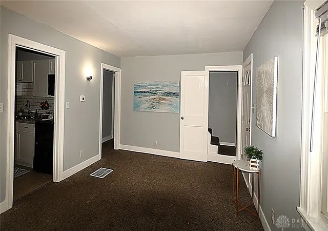 Photo 4 of Single family home for sale at 4619 W 2nd Street, Dayton, OH 45417 | MLS# 961388 | Listing updated on 2026-07-08