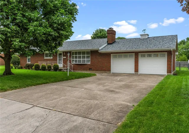 Homes for sale in Wilmington, OH | 720 Kathryn Dr, Wilmington, OH 45177 | MLS# 961319