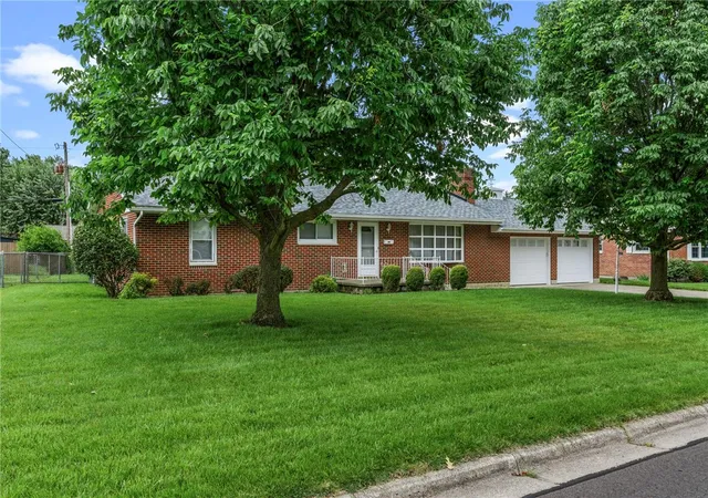 Homes for sale in Wilmington, OH | 720 Kathryn Dr, Wilmington, OH 45177 | MLS# 961319