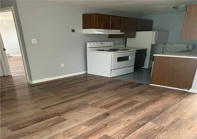 2nd image of 423 Briarwood Ave, Dayton, OH 45403 | MLS# 961387