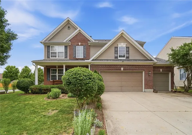 1st image of 2341 Gerard Ct, Fairborn, OH 45324 | MLS# 961212