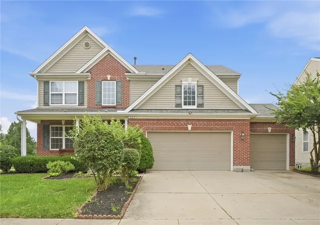 Photo 1 of Single family home for sale at 2341 Gerard Ct, Fairborn, OH 45324 | MLS# 961212 | Listing updated on 2026-10-05