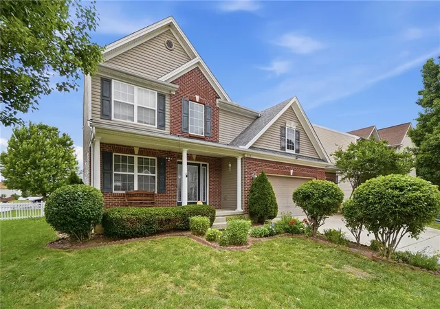 2nd image of 2341 Gerard Ct, Fairborn, OH 45324 | MLS# 961212