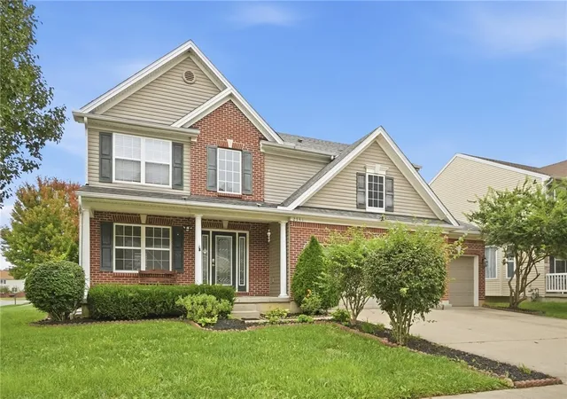 Photo 2 of Single family home for sale at 2341 Gerard Ct, Fairborn, OH 45324 | MLS# 961212 | Listing updated on 2026-10-05