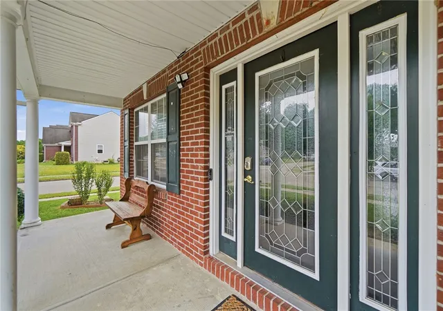 3rd image of 2341 Gerard Ct, Fairborn, OH 45324 | MLS# 961212