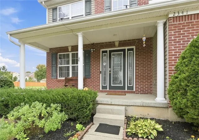 Photo 3 of Single family home for sale at 2341 Gerard Ct, Fairborn, OH 45324 | MLS# 961212 | Listing updated on 2026-10-05