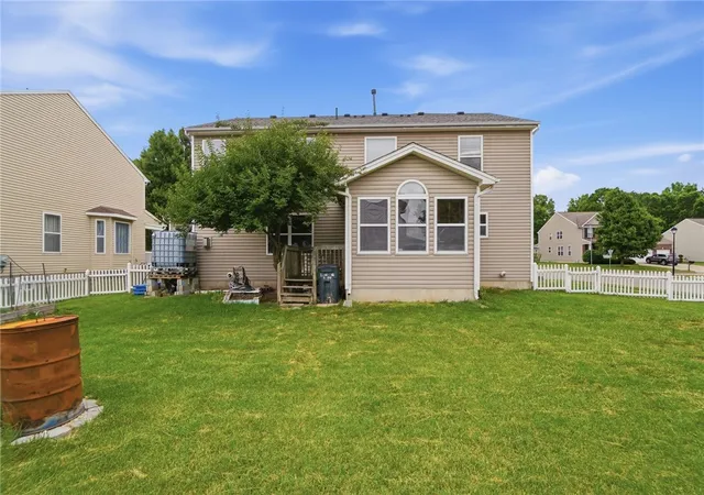 46th image of 2341 Gerard Ct, Fairborn, OH 45324 | MLS# 961212