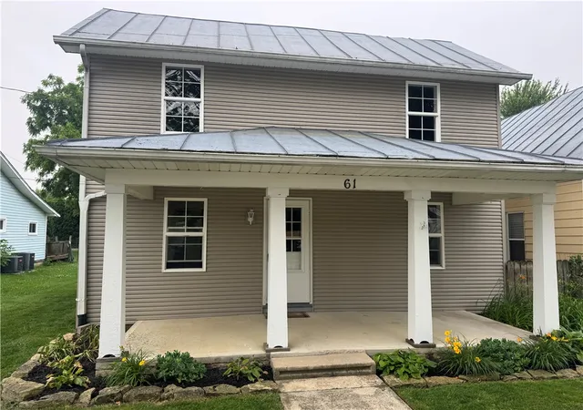 Homes for sale in North Hampton, OH | 61 First St, North Hampton, OH 45349 | MLS# 961413