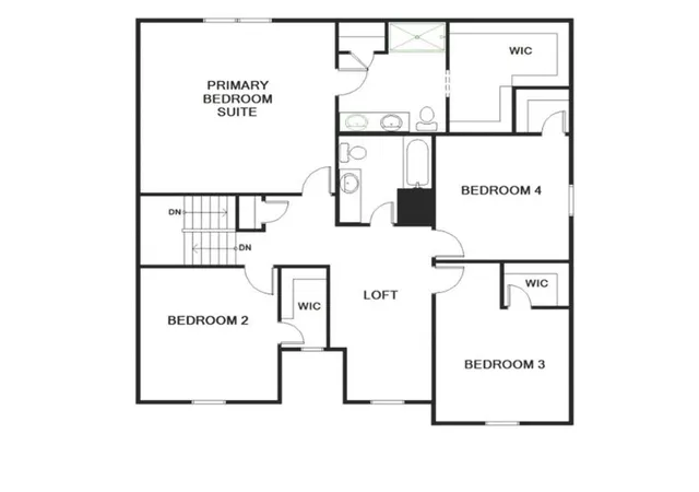 20th image of 1505 Cheyenne Ct, Piqua, OH 45356 | MLS# 961275