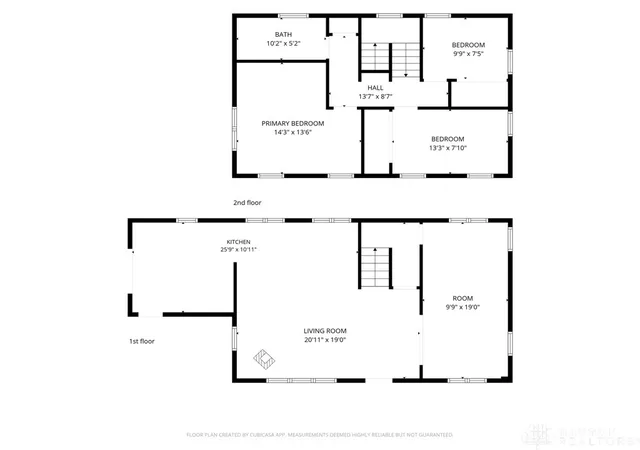 Homes for sale in Yellow Springs Vlg, OH | 120 1/2 Glen St, Yellow Springs Vlg, OH 45387 | MLS# 961163