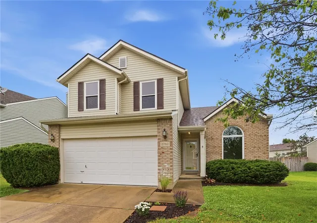 Homes for sale in Xenia, OH | 2780 N Barnhill Pl, Xenia, OH 45385 | MLS# 961318