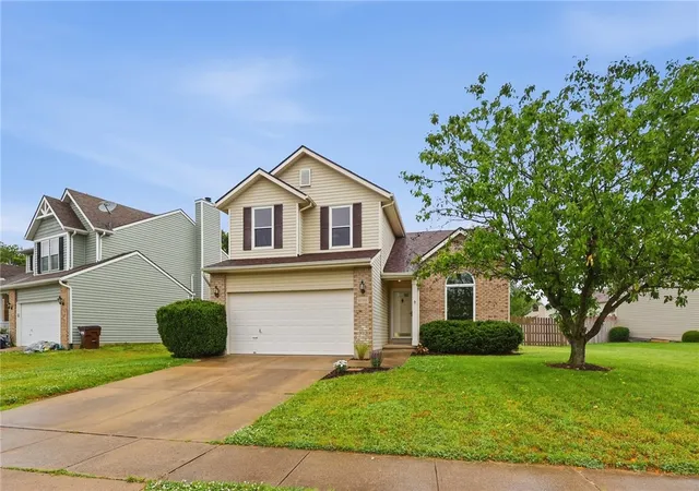 Homes for sale in Xenia, OH | 2780 N Barnhill Pl, Xenia, OH 45385 | MLS# 961318