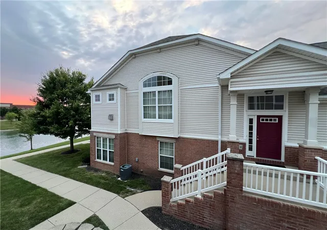 Photo 1 of Condo for sale at 3658 Lilac Ln #4, Beavercreek, OH 45431 | MLS# 961430 | Listing updated on 2026-09-01