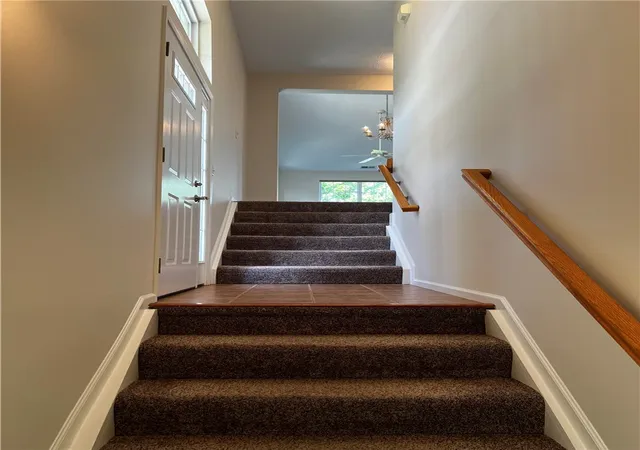 Listing Photo 5 - Condo for sale in building located at 3658 Lilac Ln, Beavercreek, OH 45431 - Unit #4