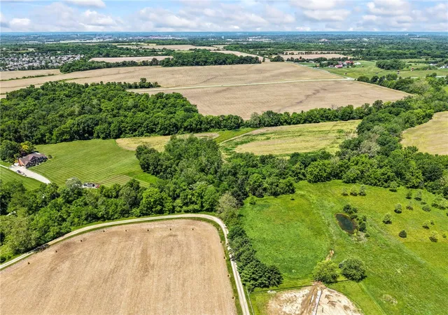 Homes for sale in Turtlecreek Twp, OH | 2125 Route 741, Turtlecreek Twp, OH 45005 | MLS# 961433