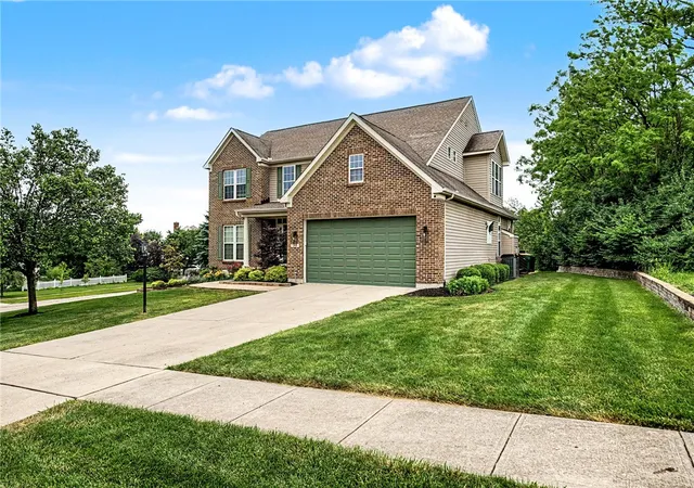 Homes for sale in Springboro, OH | 145 Stanton Dr, Springboro, OH 45066 | MLS# 961346