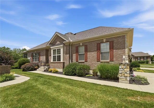 1st image of 5875 Falling Brook Dr, Mason, OH 45040 | MLS# 961452