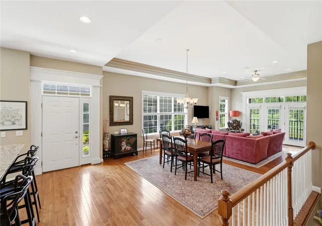 5th image of 5875 Falling Brook Dr, Mason, OH 45040 | MLS# 961452