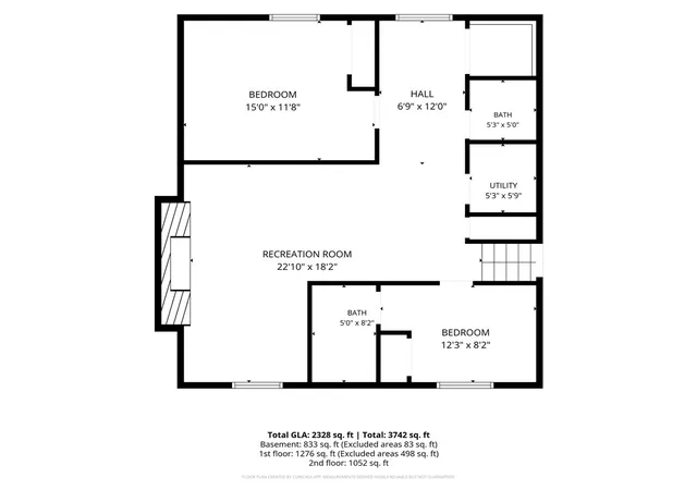 71st image of 7221 Showplace Dr, Dayton, OH 45424 | MLS# 961171