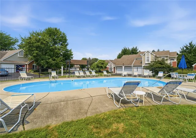 55th image of 1171 Waves, Washington Twp, OH 45459 | MLS# 956956
