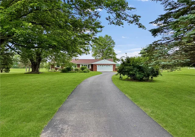Homes for sale in Greenville, OH | 3835 State Route 502, Greenville, OH 45331 | MLS# 961365
