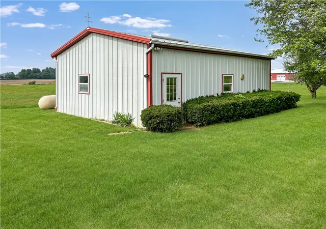 Homes for sale in Greenville, OH | 3835 State Route 502, Greenville, OH 45331 | MLS# 961365