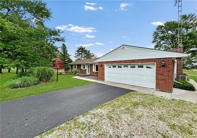 Homes for sale in Greenville, OH | 3835 State Route 502, Greenville, OH 45331 | MLS# 961365