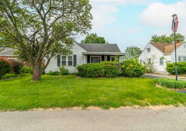 Homes for sale in Dayton, OH | 3740 Evansville Ave, Dayton, OH 45406 | MLS# 961442