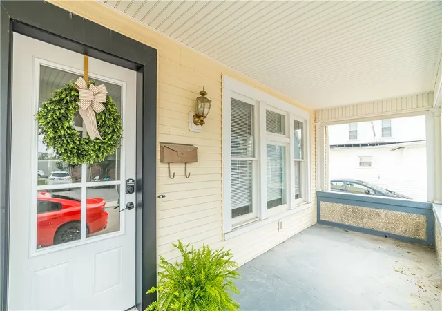 Photo 3 of Single family home for sale at 106 Mound St, Piqua, OH 45356 | MLS# 961327 | Listing updated on 2026-07-05
