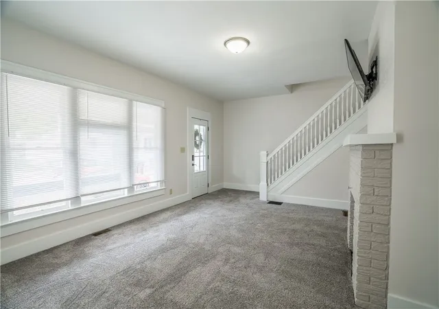 Photo 4 of Single family home for sale at 106 Mound St, Piqua, OH 45356 | MLS# 961327 | Listing updated on 2026-07-05