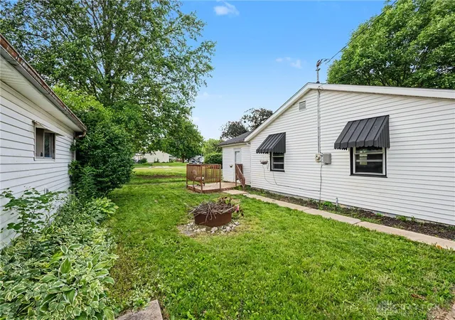 Photo 28 of Single family home for sale at 801 Boal Ave, Piqua, OH 45356 | MLS# 961467 | Listing updated on 2026-09-01