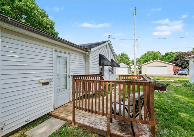 Photo 3 of Single family home for sale at 801 Boal Ave, Piqua, OH 45356 | MLS# 961467 | Listing updated on 2026-09-01